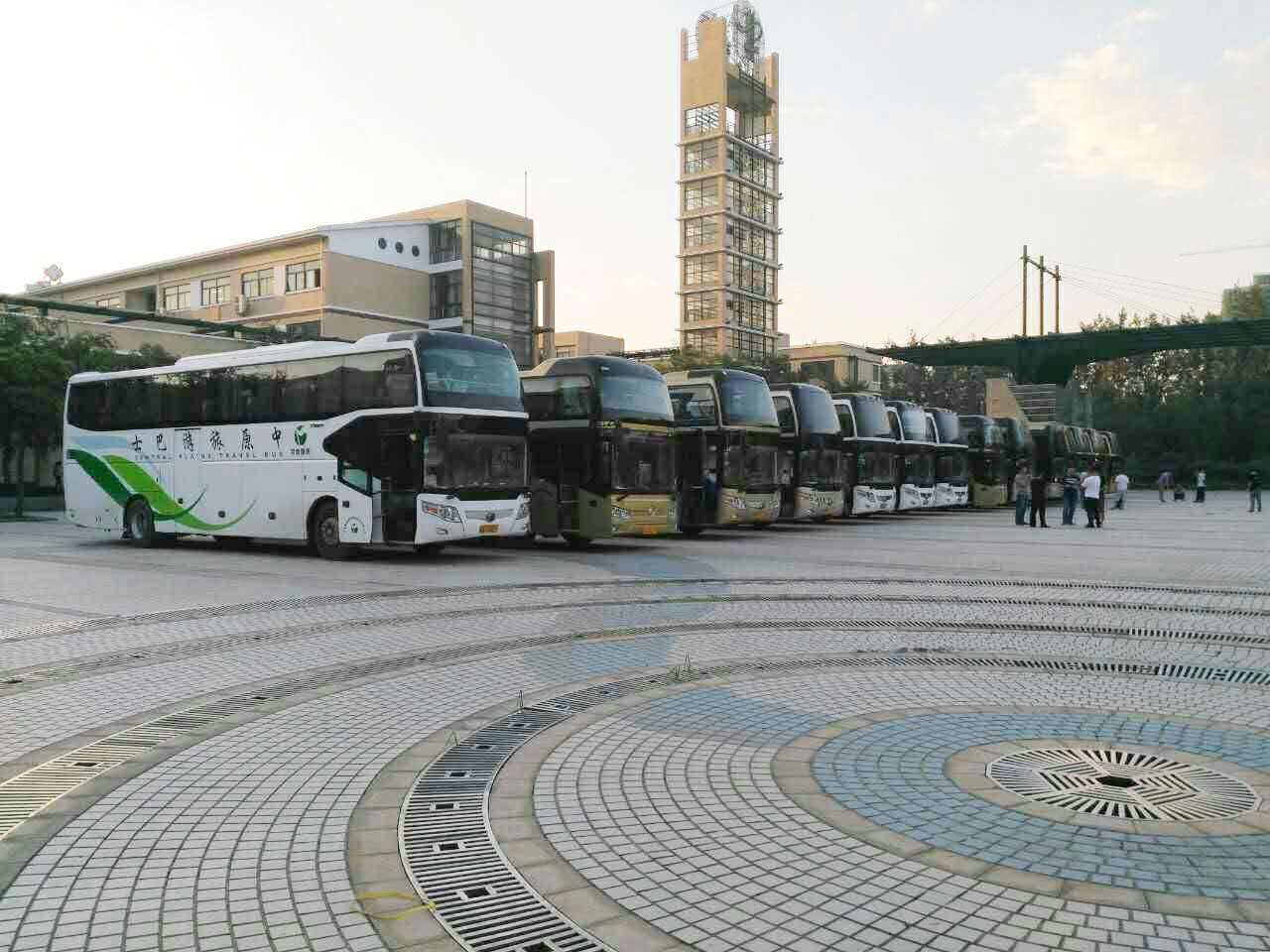 鄭州大巴租車宇通62座-大巴車出租 鄭州大巴租車宇通62座-大巴車出租